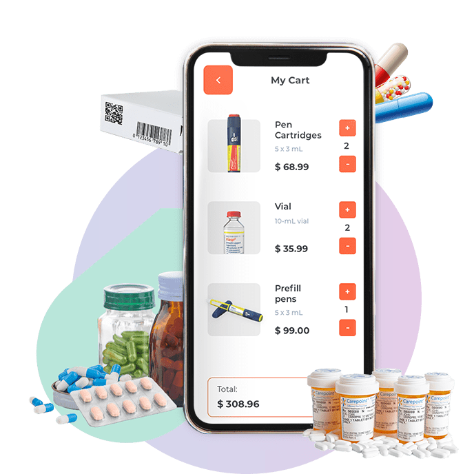 Pharmacy Delivery Mobile Application Development Company