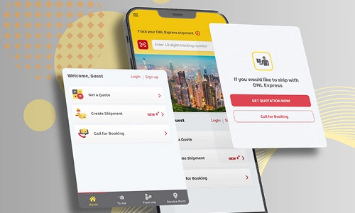 DHL