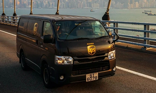 UPS
