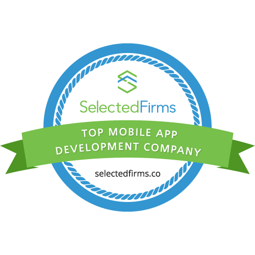 Top Moile App Development Company